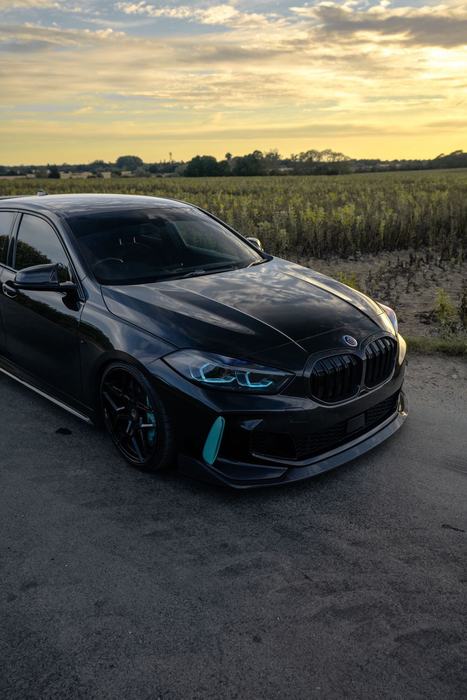 Mafia Customs &mdash; BMW 1 Series